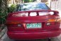 Nissan Sentra GTS 1999 for sale-1