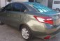 Toyota Vios E 2017 for sale-4