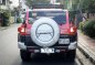 Toyota FJ Cruiser 2016 for sale-4