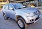 Mitsubishi Montero GLX AT 2012 for sale-3