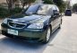 2003 Honda Civic VTI Manual for sale-0