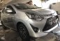 2017 Toyota Wigo for sale-4