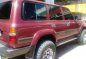 1991 Toyota Land Cruiser for sale-1