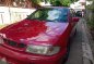 Nissan Sentra GTS 1999 for sale-4