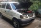 Mitsubishi Adventure MT Diesel 2001 for sale-2