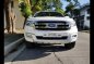 2017 Ford Everest 2.2L AT Diesel for sale-0