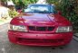 Nissan Sentra GTS 1999 for sale-3