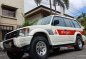 Mitsubishi Pajero 1998 for sale-1