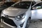 2017 Toyota Wigo for sale-3