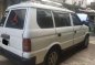 Mitsubishi Adventure MT Diesel 2001 for sale-3