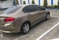 Like new Honda City for sale-4