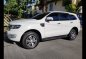 2017 Ford Everest 2.2L AT Diesel for sale-1