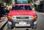 Toyota FJ Cruiser 2016 for sale-1