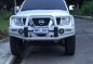 2012 Nissan Navara for sale-0