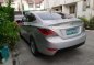 Hyundai Accent 2012 Manual for sale-1