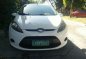 2012 Ford Fiesta 1.6 automatic for sale-0