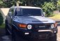 Toyota FJ Cruiser 2014 for sale-0