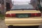 1993 Mitsubishi Lancer for sale-5