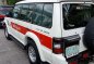 Mitsubishi Pajero 1998 for sale-2