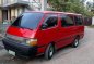 Toyota Hiace 1998 for sale-8