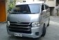 2014 Toyota Hiace Grandia GL for sale-0