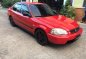 1996 Honda Civic Lxi Manual for sale-11