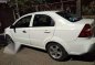 Chevrolet Aveo Sedan 2009 for sale-1