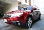 Subaru Forester 2009 for sale-1