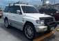 Mitsubishi Pajero 1999 for sale-5