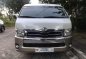 2018 Toyota Hiace for sale-1