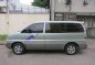 2006 HYUNDAI STAREX for sale-0