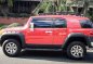 Toyota FJ Cruiser 2016 for sale-3