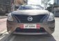 Nissan Almera 2017 for sale-1