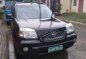 2004 Nissan X-Trail for sale-1