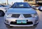 Mitsubishi Montero GLX AT 2012 for sale-2