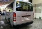 2016 Toyota Hiace Commuter 25 Manual -5