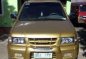 Isuzu Crosswind 2004 for sale-5