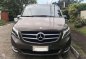 2017 Mercedes Benz V220d Avantgarde for sale -2