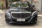 2017 Mercedes Benz S320 for sale-0