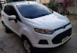 Ford Ecosport 2017 MT for sale-0