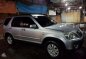 Honda CRV 2005 for sale-0