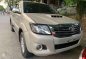 2014 Toyota Hilux for sale-0