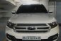 Well-maintained Ford Everest 2017 MT for sale-0