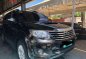 Toyota Fortuner G 25 2014 for sale -1