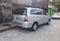 Toyota Innova E 2013 for sale-2