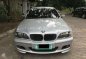 BMW 318D 2004 FOR SALE-3