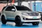 Toyota Fortuner 2014 for sale-0