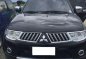 Mitsubishi Montero Sport 2010 for sale-0