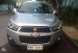 2016 Chevrolet Captiva Diesel for sale-0