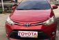 2015 Toyota vios E for sale-0